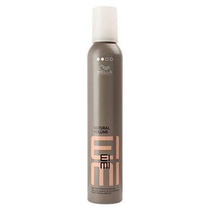 Professionals Eimi Natural Volume 300мл, Wella
Professionals Eimi Natural Volume 300мл, Wella