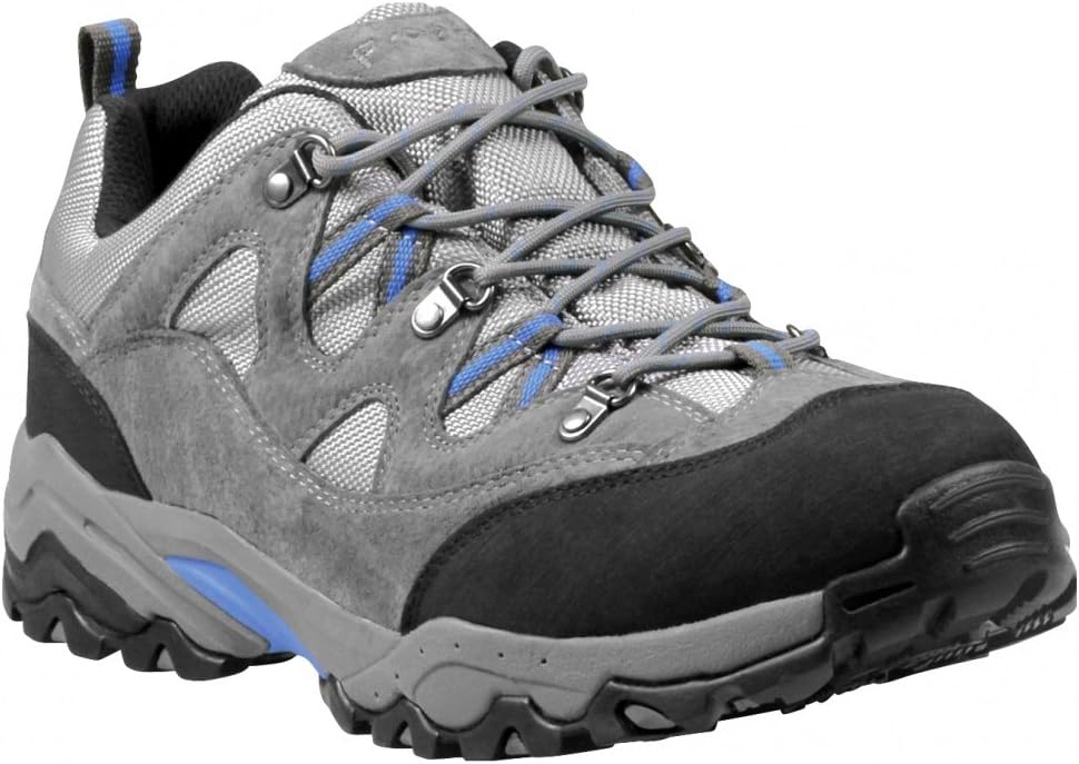 Мужские кроссовки Propet Quest, синий
Мужские кроссовки Propet Quest, синий