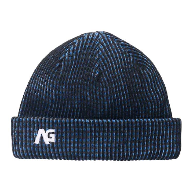 AG Series Recycled Polyester шапка-бини мужская pure black BURTON, черный
AG Series Recycled Polyester шапка-бини мужская pure black BURTON, черный