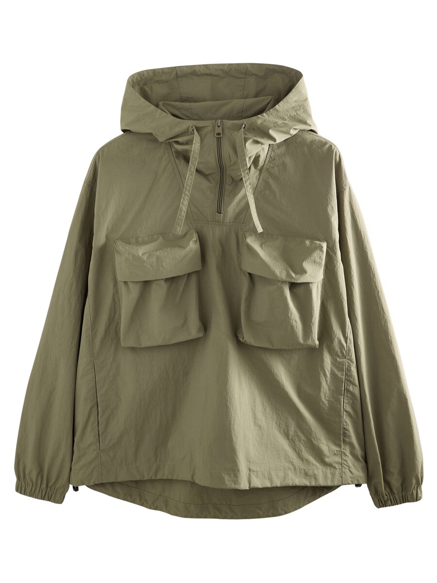 Межсезонная куртка Next, хаки
Межсезонная куртка Next, хаки