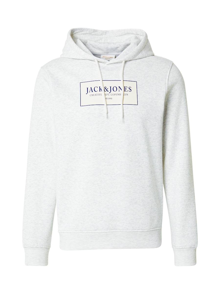 Толстовка JACK & JONES JORGREENE, White/Mottled White, Белый, Толстовка JACK & JONES JORGREENE, White/Mottled White
Толстовка JACK & JONES JORGREENE, White/Mottled White, Белый, Толстовка JACK & JONES JORGREENE, White/Mottled White