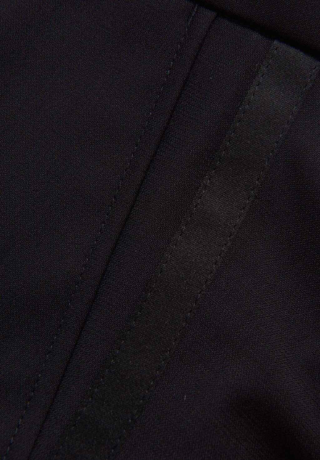 Костюмные брюки DENZ TUXEDO Oscar Jacobson, черный
Костюмные брюки DENZ TUXEDO Oscar Jacobson, черный