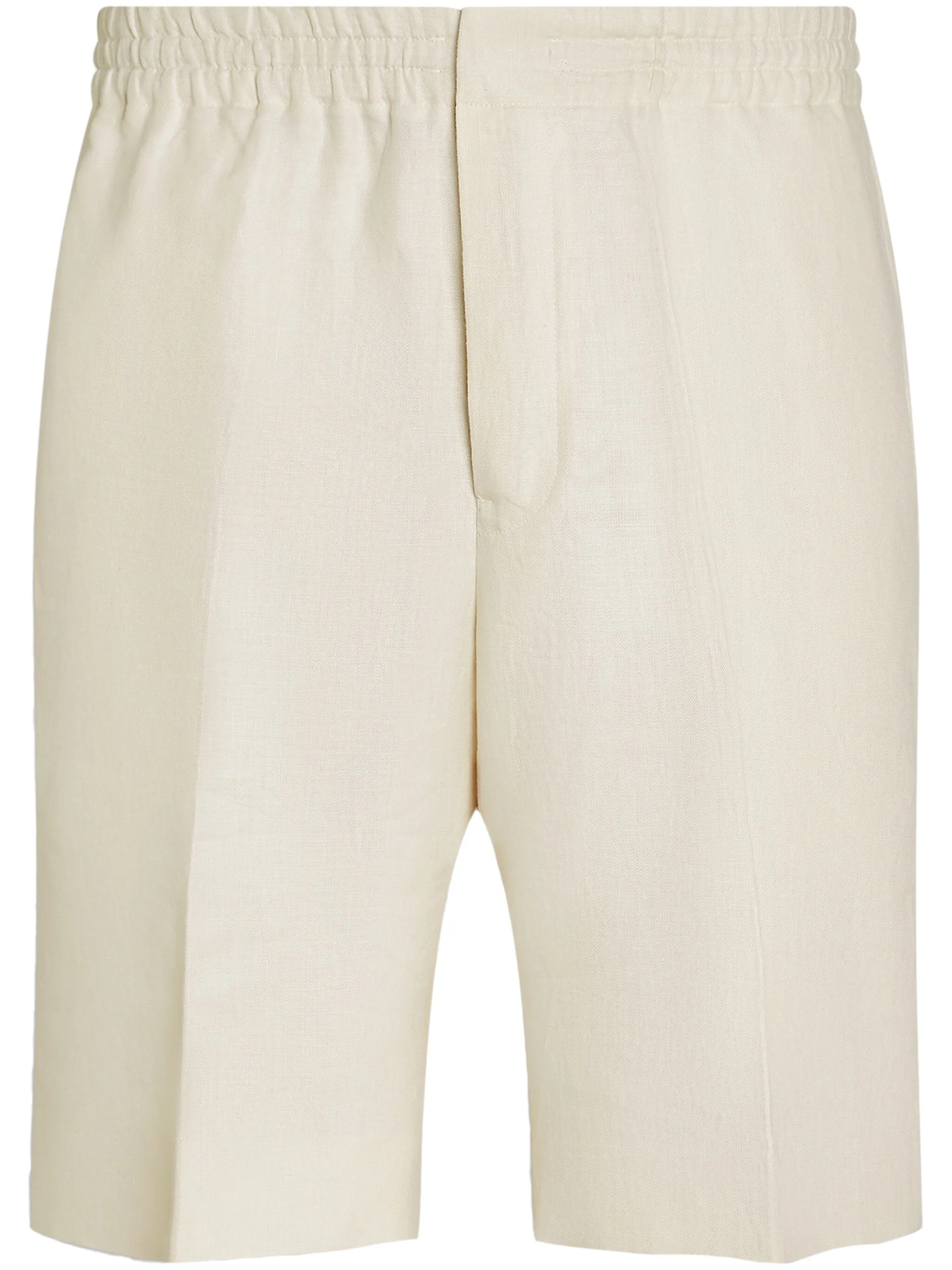 Льняные шорты Zegna, белый
Льняные шорты Zegna, белый