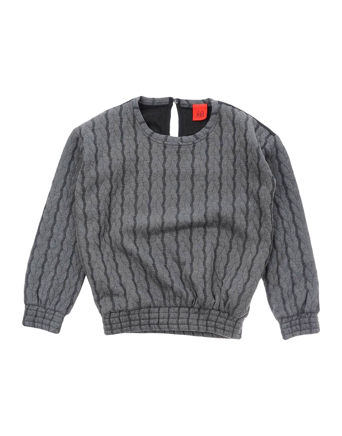 Толстовка Jijil Jolie, серый
Толстовка Jijil Jolie, серый