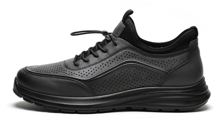Туфли Mulinsen Men's Casual Shoes Men Low-Top
Туфли Mulinsen Men's Casual Shoes Men Low-Top