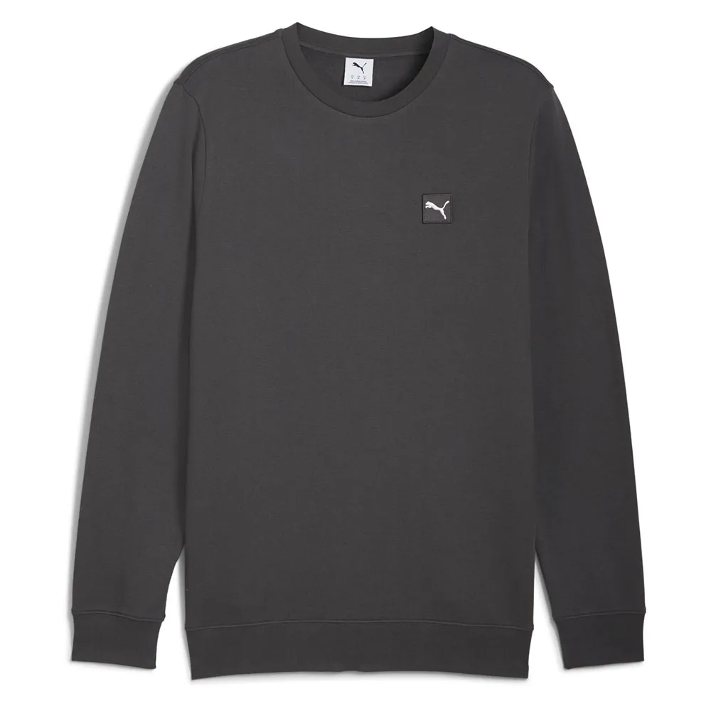 Толстовка Puma ESS Elevated, серый
Толстовка Puma ESS Elevated, серый