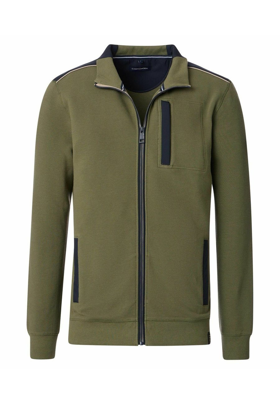 Толстовка CASAMODA UNI, Grün /Light Green, Зеленый, Толстовка CASAMODA UNI, Grün /Light Green
Толстовка CASAMODA UNI, Grün /Light Green, Зеленый, Толстовка CASAMODA UNI, Grün /Light Green