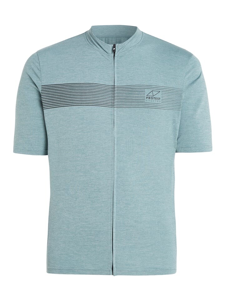 Функциональная рубашка Protest PRTBOBBING, цвет Arcticgreen
Функциональная рубашка Protest PRTBOBBING, цвет Arcticgreen