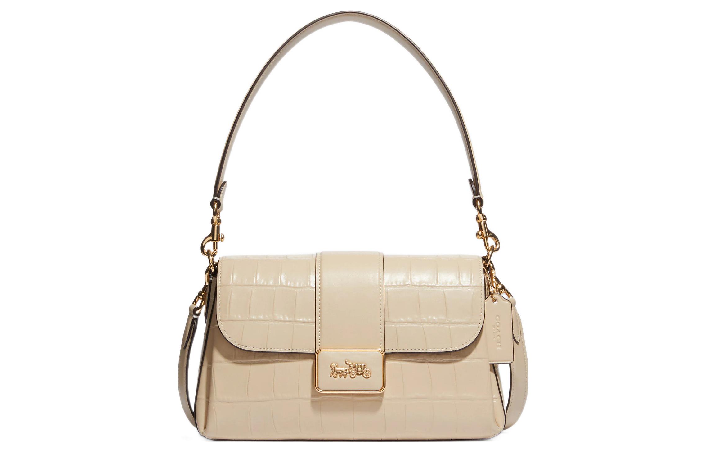 Сумка через плечо Grace от COACH
Сумка через плечо Grace от COACH