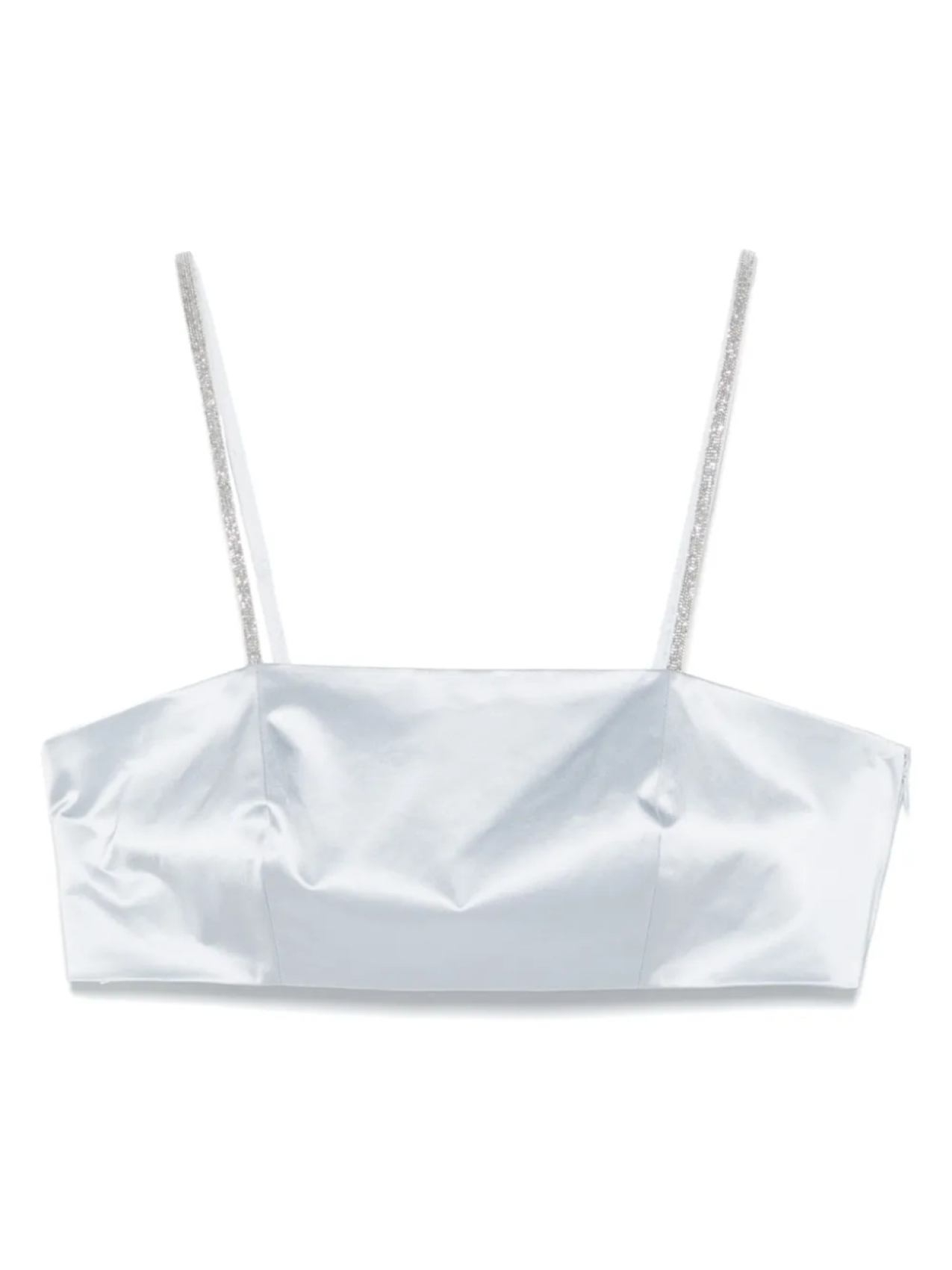 Декорированный топ Peserico, синий
Декорированный топ Peserico, синий