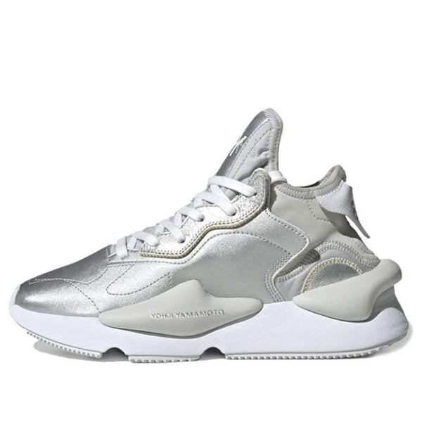 Кроссовки adidas Y-3 Kaiwa 'Silver Metallic', цвет silver/gray, Серебристый, Кроссовки adidas Y-3 Kaiwa 'Silver Metallic', цвет silver/gray
Кроссовки adidas Y-3 Kaiwa 'Silver Metallic', цвет silver/gray, Серебристый, Кроссовки adidas Y-3 Kaiwa 'Silver Metallic', цвет silver/gray