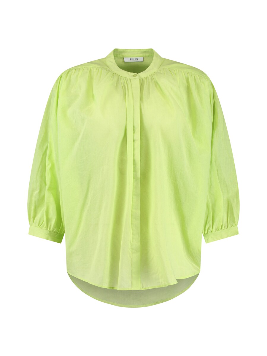 Блуза Shiwi EVELYN, светло-зеленый
Блуза Shiwi EVELYN, светло-зеленый
