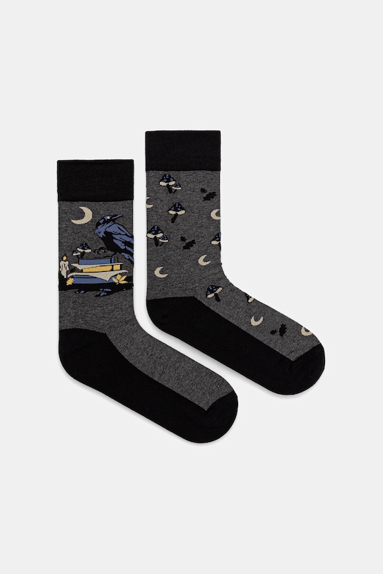 2 пары хлопковых носков Medicine, мультиколор
2 пары хлопковых носков Medicine, мультиколор