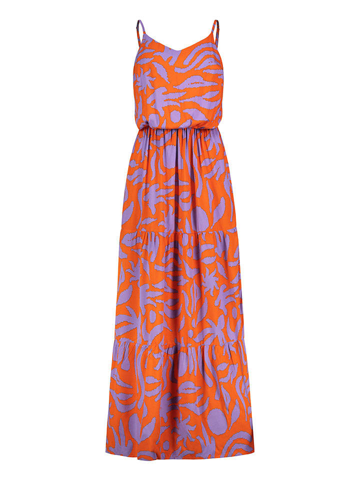 Длинное платье Sublevel
Длинное платье Sublevel