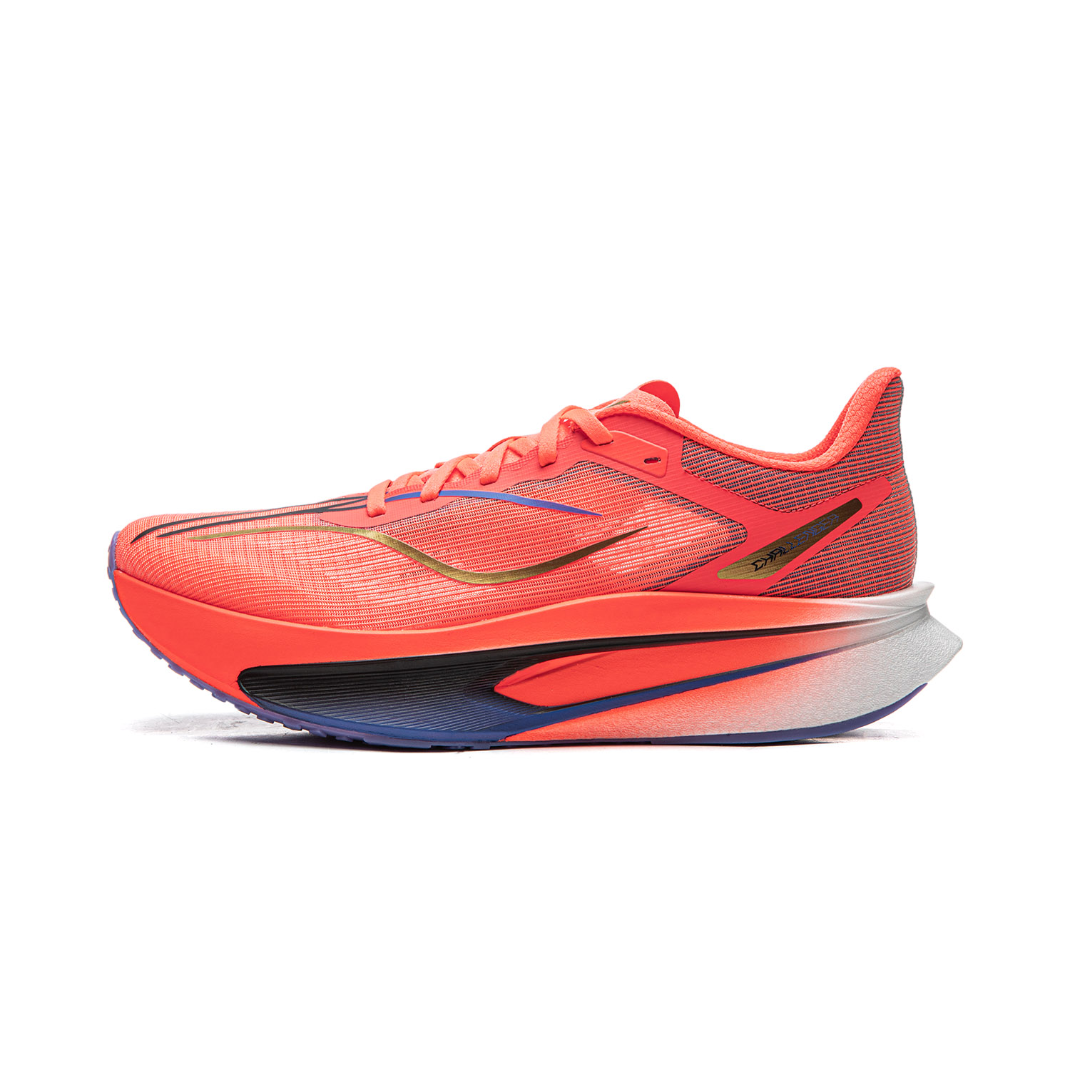 Li Ning Feidian 6 Challenger Нескользящие и износостойкие низкие кроссовки, neon fruit красный
Li Ning Feidian 6 Challenger Нескользящие и износостойкие низкие кроссовки, neon fruit красный