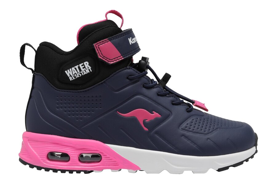 Кроссовки KangaROOS, Navy
Кроссовки KangaROOS, Navy