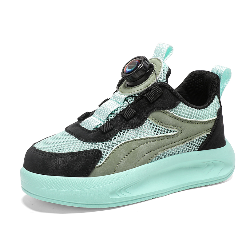 Детские кроссовки Low-Top Kids' Running Shoes Kids' KUPE, нефритово-зеленый
Детские кроссовки Low-Top Kids' Running Shoes Kids' KUPE, нефритово-зеленый