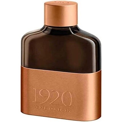 Tous 1920 The Origin Eau De Parfum 60ml Spray
Tous 1920 The Origin Eau De Parfum 60ml Spray
