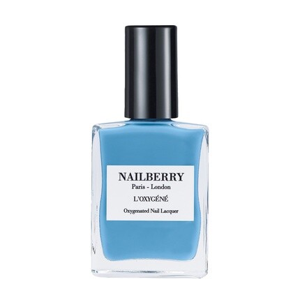 Лак для ногтей L Oxygenee Mistral Breeze - 15 мл Nailberry
Лак для ногтей L Oxygenee Mistral Breeze - 15 мл Nailberry