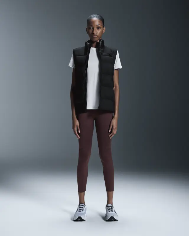 Спортивные колготки 7/8 On-Running, коричневый
Спортивные колготки 7/8 On-Running, коричневый