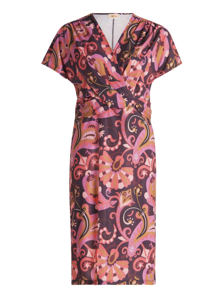 Короткое платье CARTOON
Короткое платье CARTOON