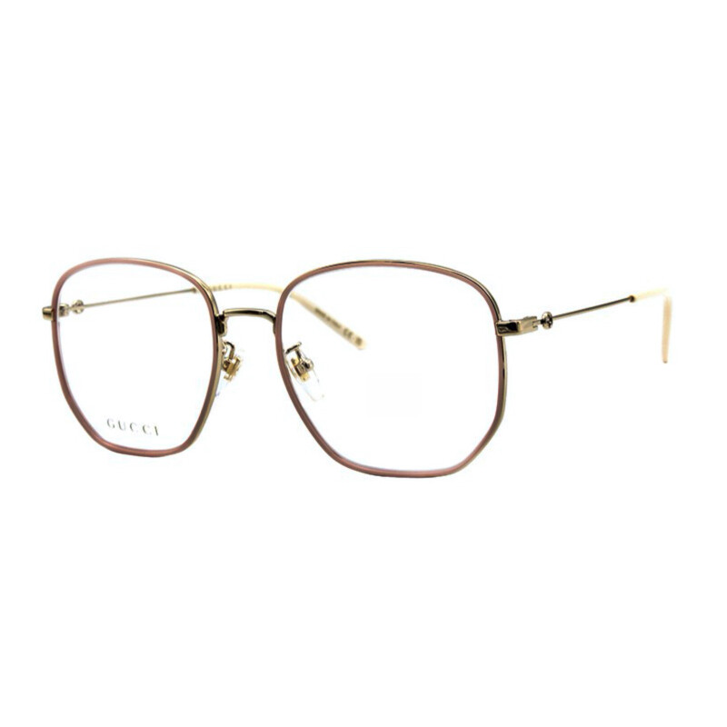 Оправа оптическая Gucci Unisex, черный / золотой / коричневый
Оправа оптическая Gucci Unisex, черный / золотой / коричневый