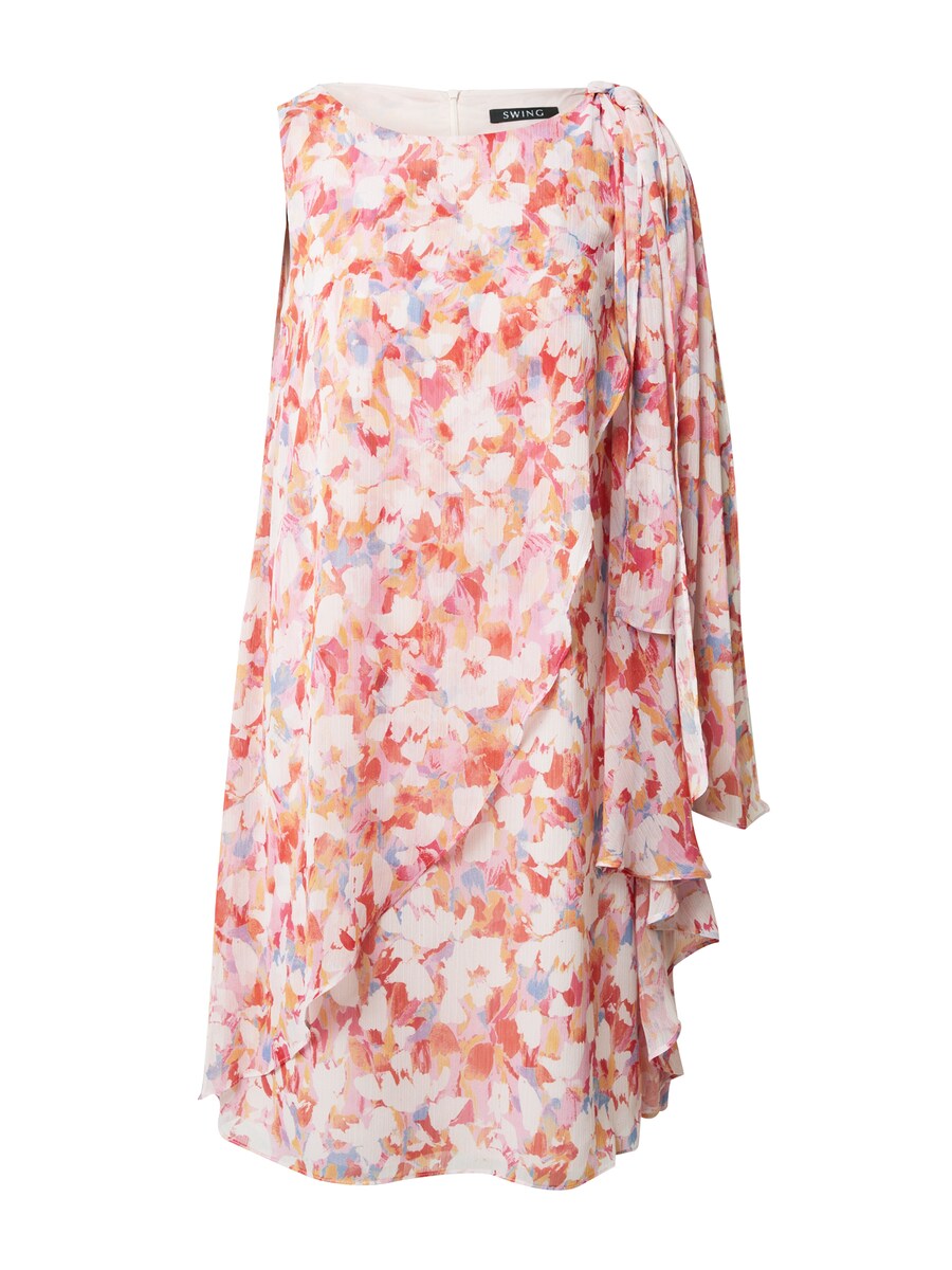 Летнее платье SWING, светло-розовый
Летнее платье SWING, светло-розовый