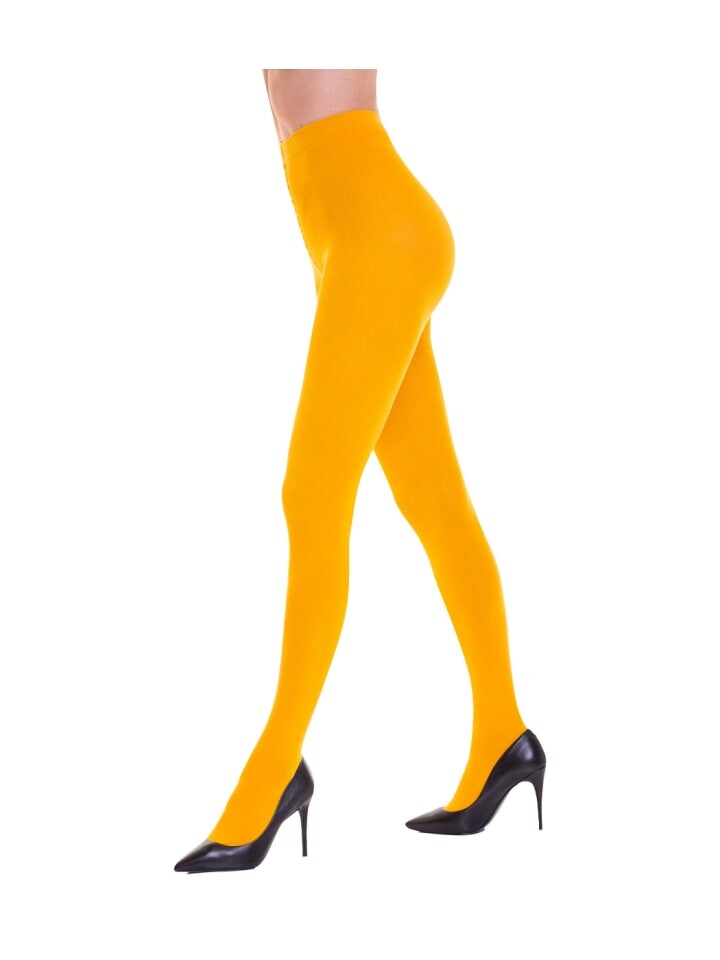 Колготки SanGiacomo Strick COTTON, цвет ocra
Колготки SanGiacomo Strick COTTON, цвет ocra