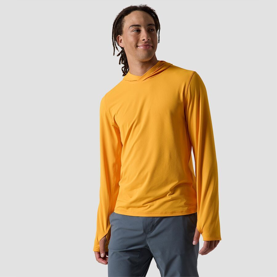 Толстовка Backcountry Tahoe Sun Backcountry, Zinnia
Толстовка Backcountry Tahoe Sun Backcountry, Zinnia