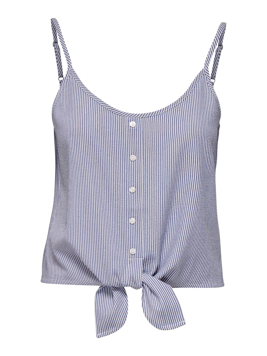 Топ ONLY ONLLECEY, белый
Топ ONLY ONLLECEY, белый