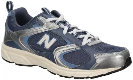 Мужские кроссовки New Balance 408 V1, голубой
Мужские кроссовки New Balance 408 V1, голубой