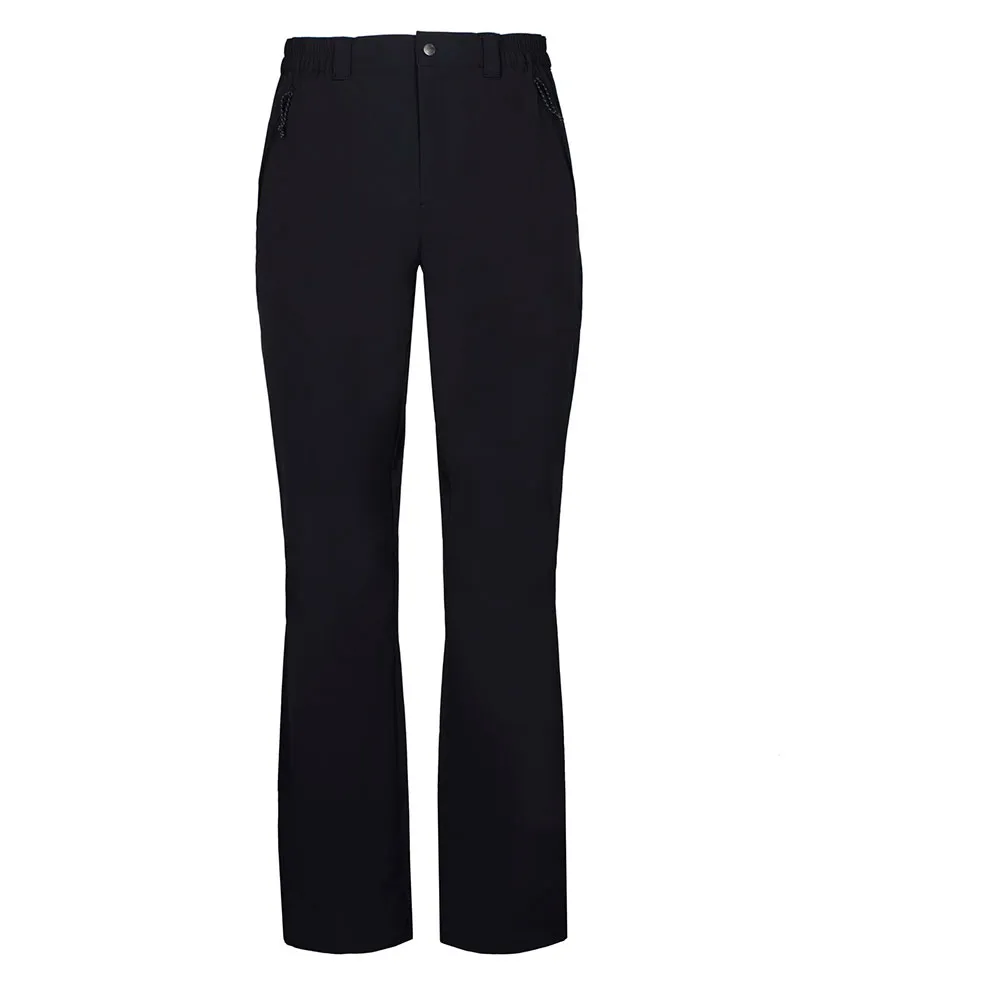 Брюки Rock Experience Observer, черный
Брюки Rock Experience Observer, черный