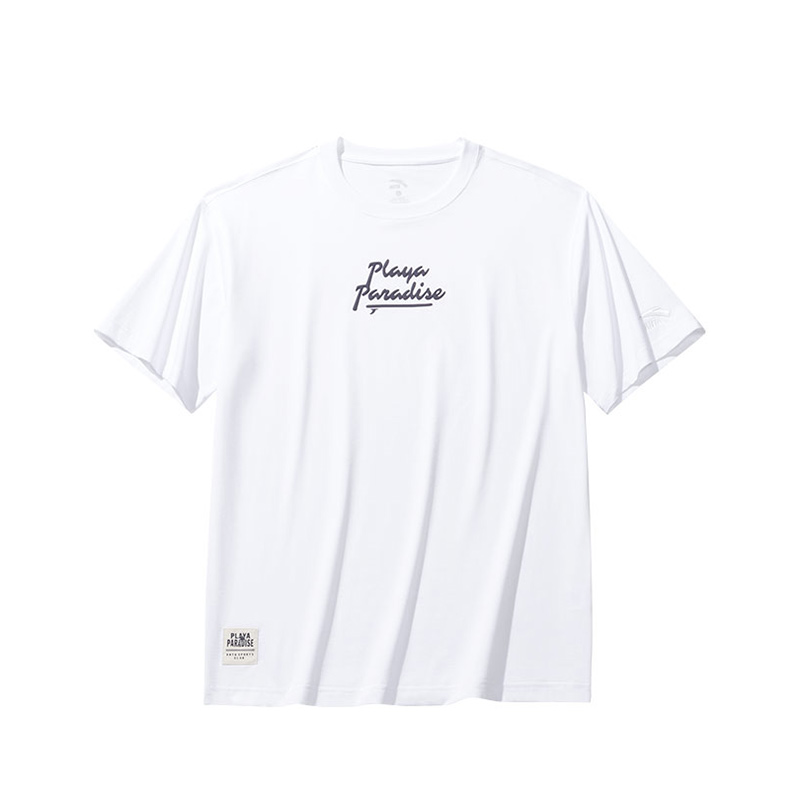 ANTA Футболка Life Collection мужская Snowflake White, Белый, ANTA Футболка Life Collection мужская Snowflake White
ANTA Футболка Life Collection мужская Snowflake White, Белый, ANTA Футболка Life Collection мужская Snowflake White