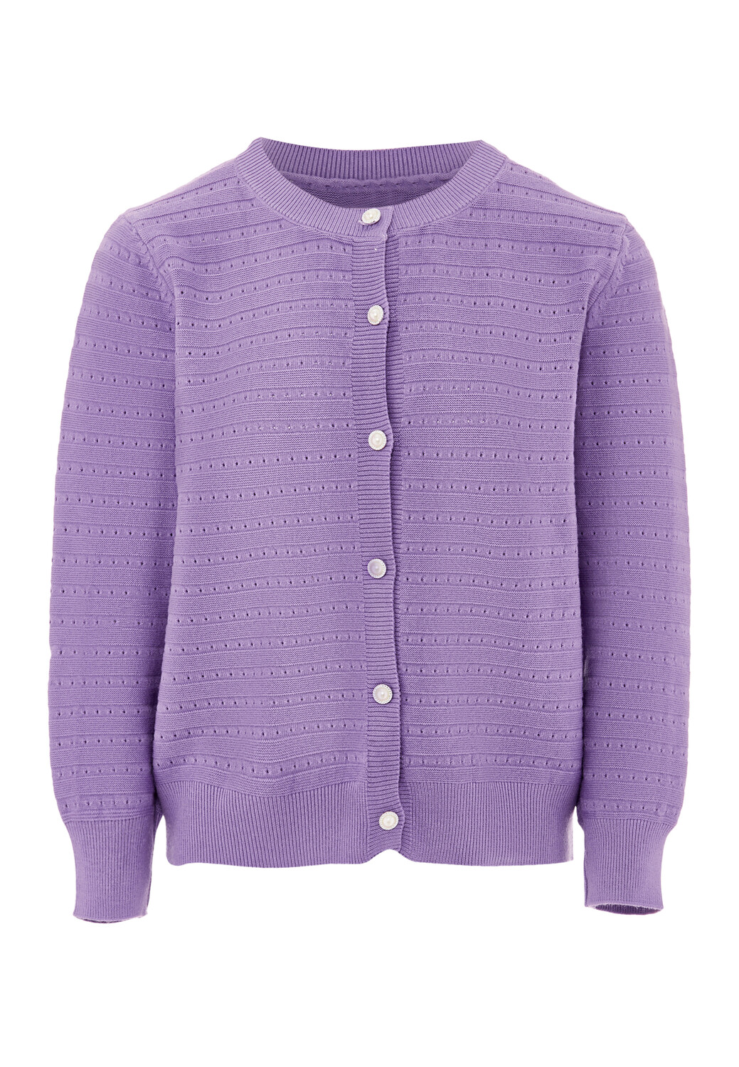 Толстовка SANIKA Strickjacke, лавандовый
Толстовка SANIKA Strickjacke, лавандовый