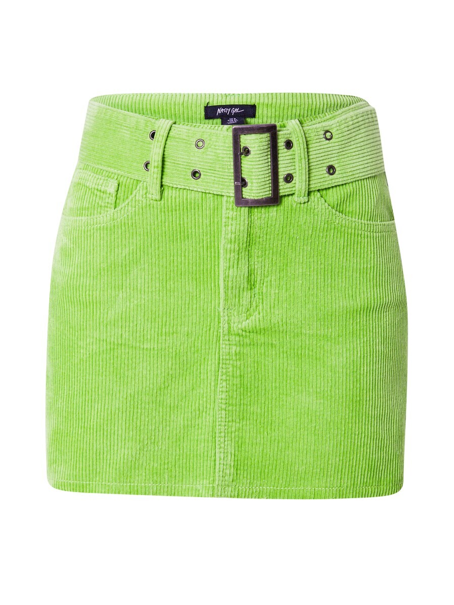 Юбка Nasty Gal, цвет Apple
Юбка Nasty Gal, цвет Apple