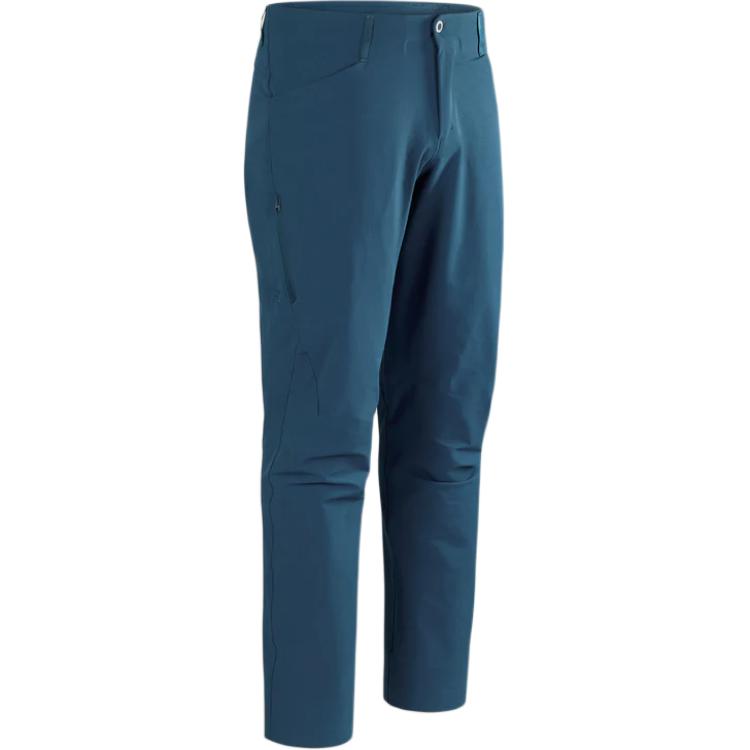 Мужские повседневные брюки CRESTON AR Arcteryx, nightscape
Мужские повседневные брюки CRESTON AR Arcteryx, nightscape