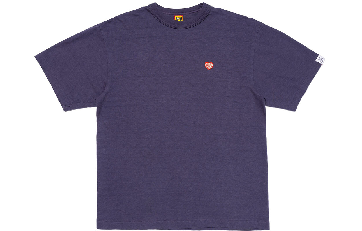 Футболка унисекс Human Made, черный
Футболка унисекс Human Made, черный