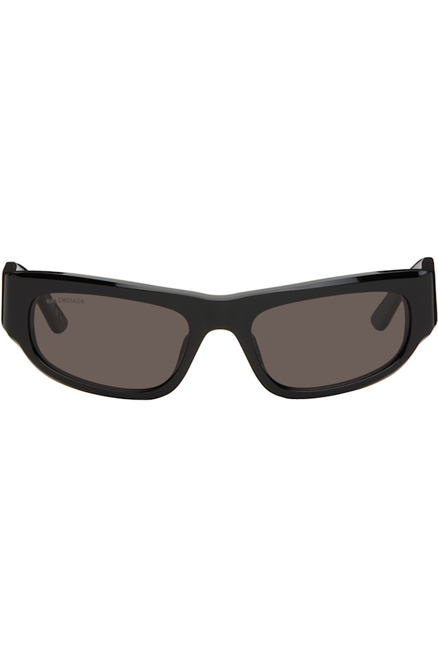 Прямоугольные солнцезащитные очки Balenciaga, мультиколор
Прямоугольные солнцезащитные очки Balenciaga, мультиколор