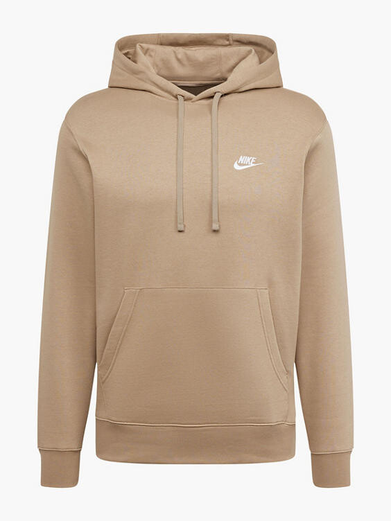 Толстовка с капюшоном Nike, бежевый
Толстовка с капюшоном Nike, бежевый
