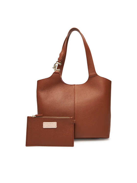 Сумка Hand Grained L E1 SHA 11 02 01 Coccinelle, коричневый
Сумка Hand Grained L E1 SHA 11 02 01 Coccinelle, коричневый