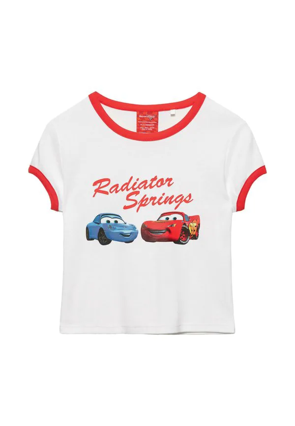 Футболка с принтом автомобилей Pull&Bear, White, Белый, Футболка с принтом автомобилей Pull&Bear, White
Футболка с принтом автомобилей Pull&Bear, White, Белый, Футболка с принтом автомобилей Pull&Bear, White