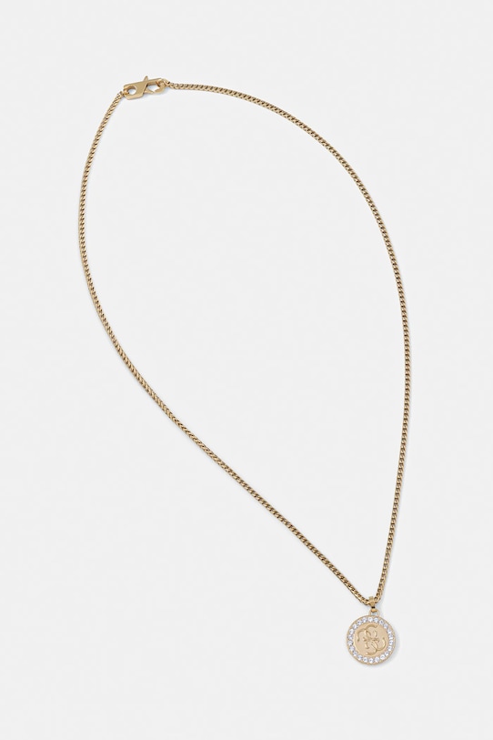 Ожерелье REBEL KNIGHT Guess, золотой
Ожерелье REBEL KNIGHT Guess, золотой