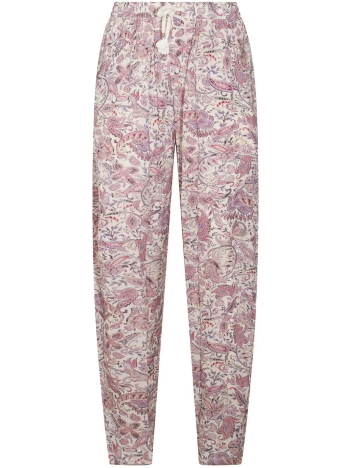 MARANT ÉTOILE брюки на кулиске, нейтральный
MARANT ÉTOILE брюки на кулиске, нейтральный