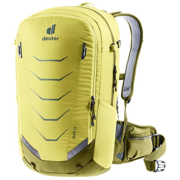 Flyt 14 - велосипедный рюкзак Deuter, мультиколор
Flyt 14 - велосипедный рюкзак Deuter, мультиколор