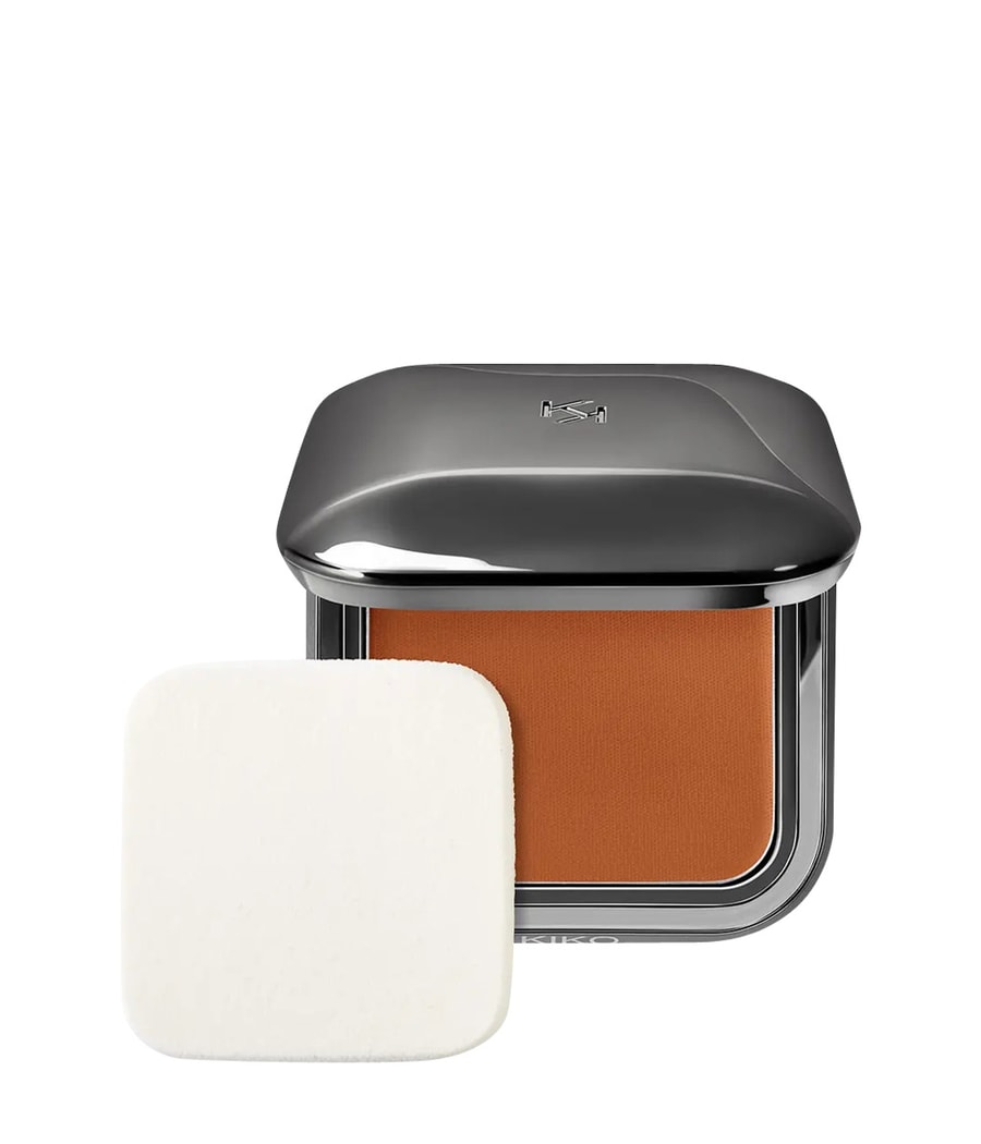 Компактная основа KIKO Milano Nourishing Perfection Cream Compact Foundation, 160 Neutral, 7 ml
Компактная основа KIKO Milano Nourishing Perfection Cream Compact Foundation, 160 Neutral, 7 ml