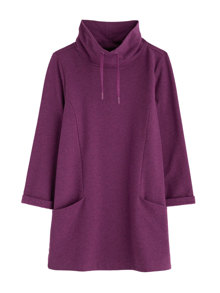 Толстовка Seasalt Cornwall Formative, фиолетовый
Толстовка Seasalt Cornwall Formative, фиолетовый