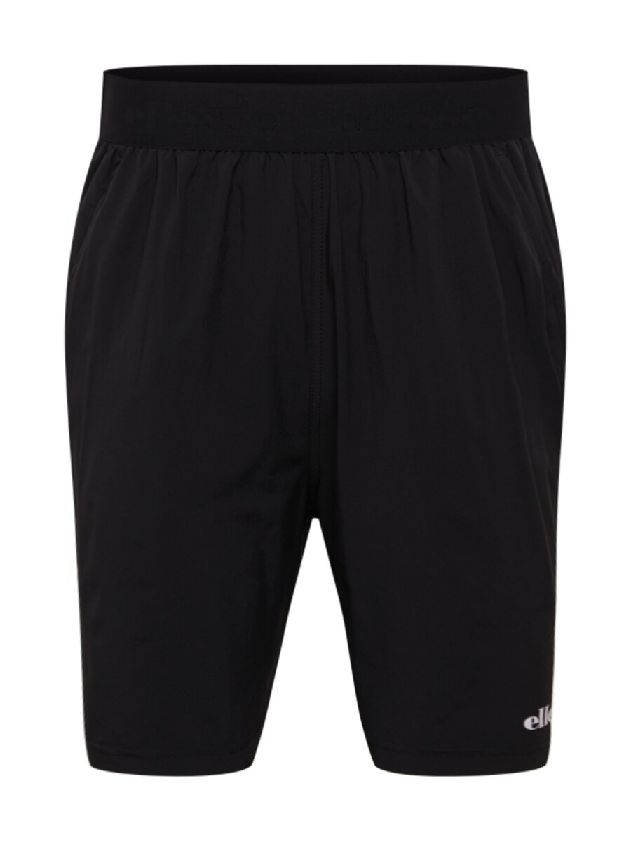 Обычные спортивные штаны ELLESSE Vivaldi, черный
Обычные спортивные штаны ELLESSE Vivaldi, черный