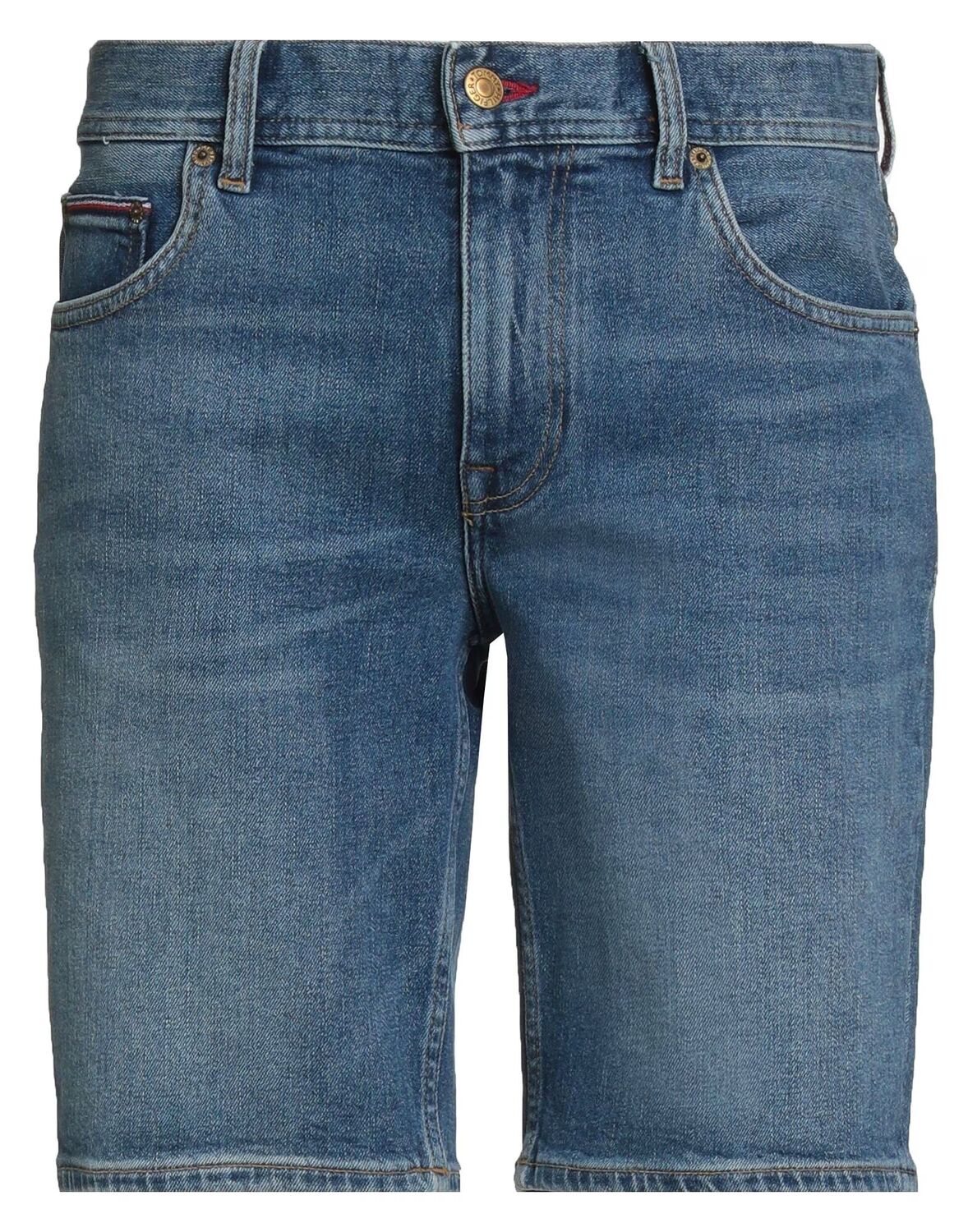 Джинсовые шорты Tommy Hilfiger, синий
Джинсовые шорты Tommy Hilfiger, синий