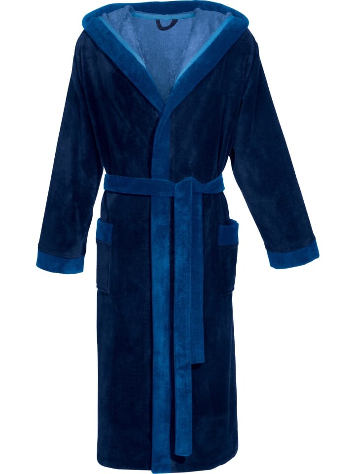 Халаты Erwin Müller, морской
Халаты Erwin Müller, морской
