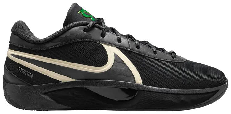 Кроссовки Nike Giannis Freak 6 'Black Label Pack', черный
Кроссовки Nike Giannis Freak 6 'Black Label Pack', черный